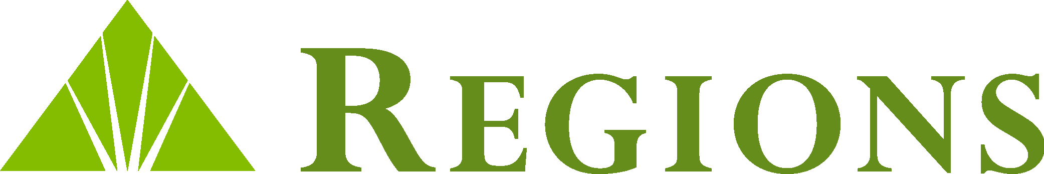 Regions Financial Corporation Logo